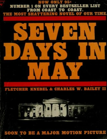 Seven days in may